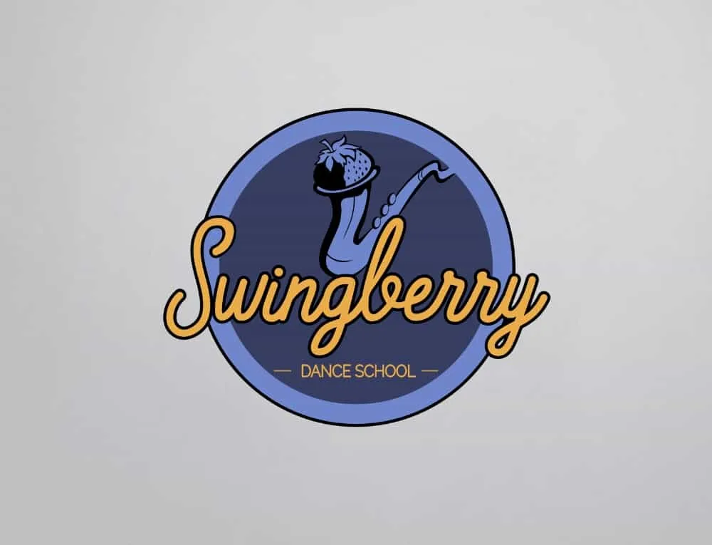 Logo Swingberry